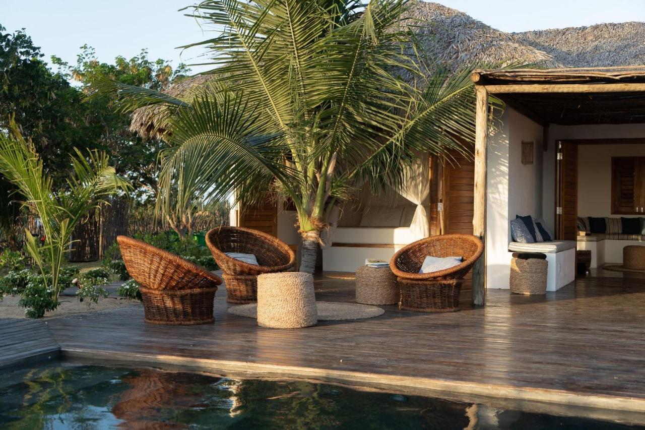 Villa Dunas By Preabeach Experience Extérieur photo